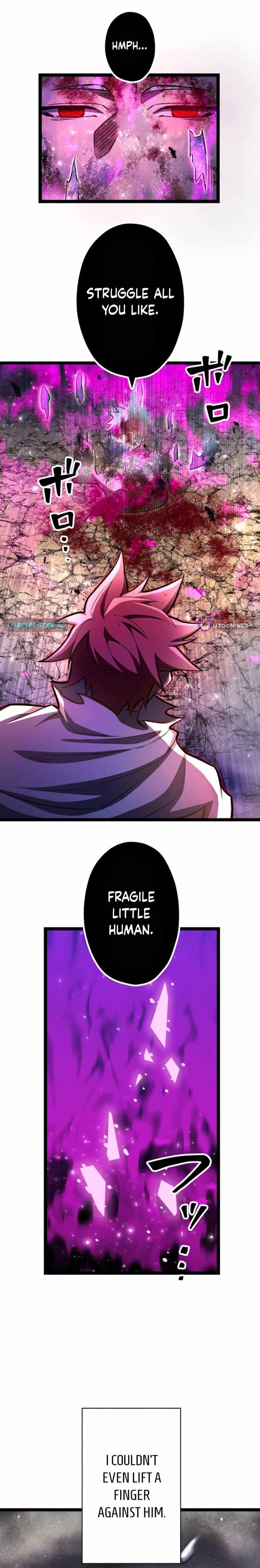 Infinite Awakening — Chapter 47 — page 20