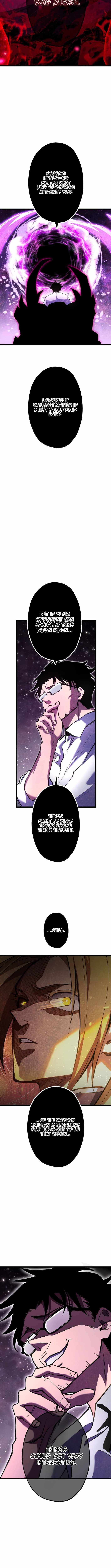 Infinite Awakening — Chapter 48 — page 2