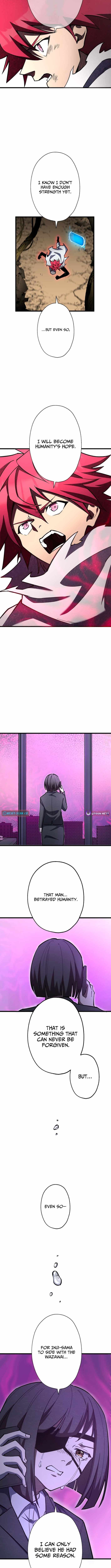 Infinite Awakening — Chapter 48 — page 5