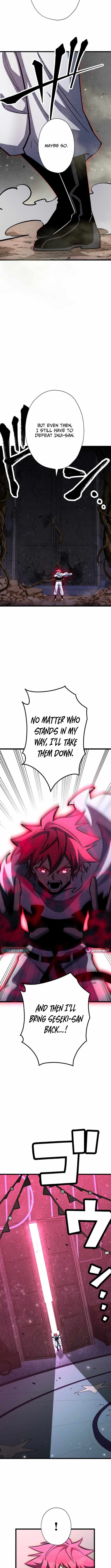 Infinite Awakening — Chapter 48 — page 6
