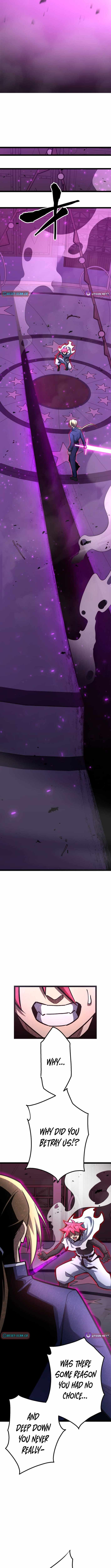 Infinite Awakening — Chapter 48 — page 10