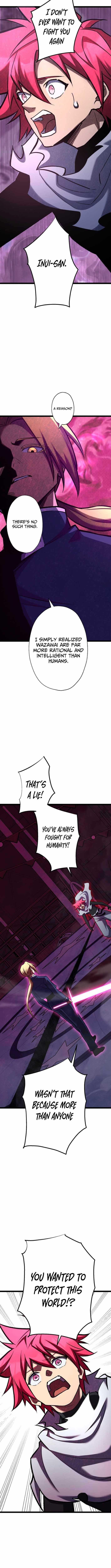 Infinite Awakening — Chapter 48 — page 11