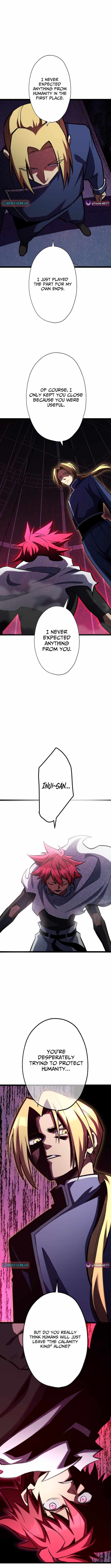 Infinite Awakening — Chapter 48 — page 12