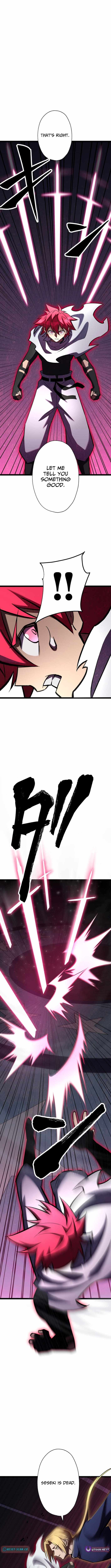 Infinite Awakening — Chapter 48 — page 13