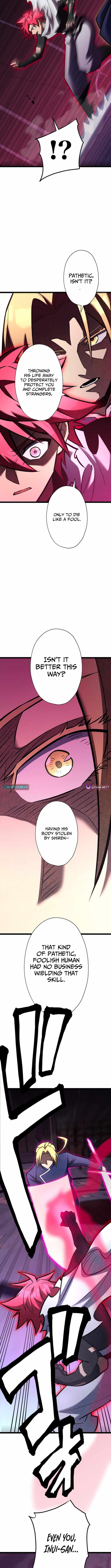Infinite Awakening — Chapter 48 — page 14
