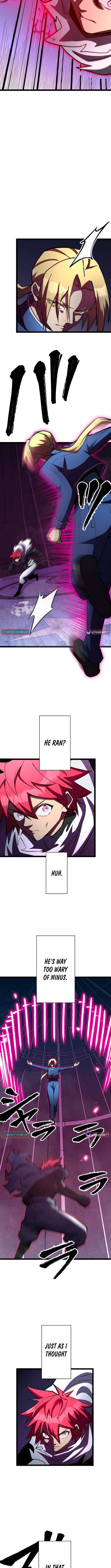 Infinite Awakening — Chapter 49 — page 5