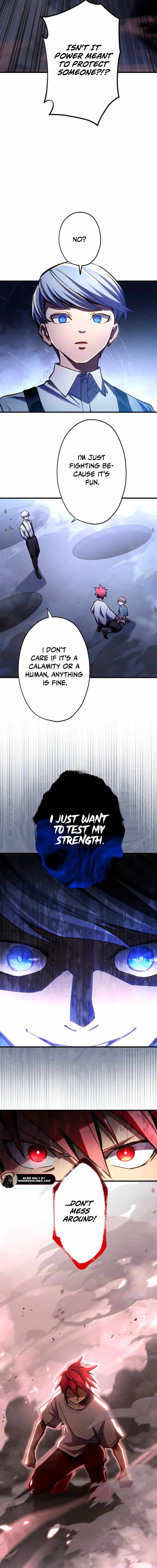 Infinite Awakening — Chapter 5 — page 15