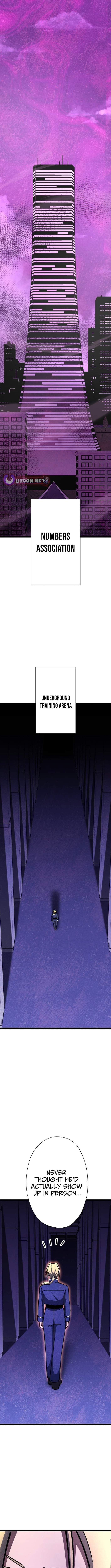 Infinite Awakening — Chapter 50 — page 9