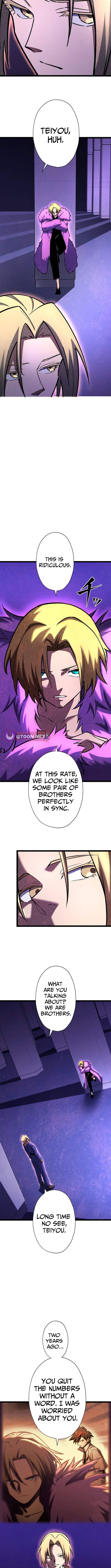 Infinite Awakening — Chapter 50 — page 10