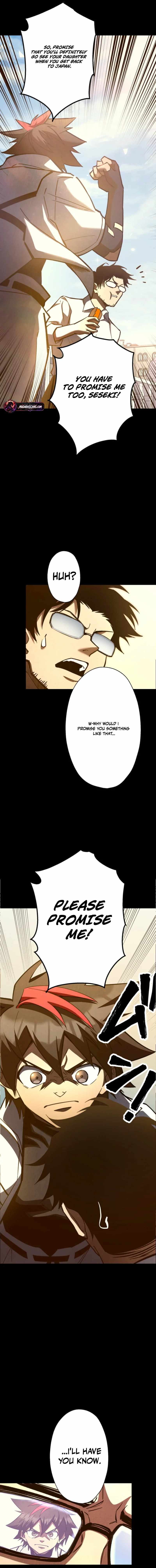 Infinite Awakening — Chapter 51 — page 10
