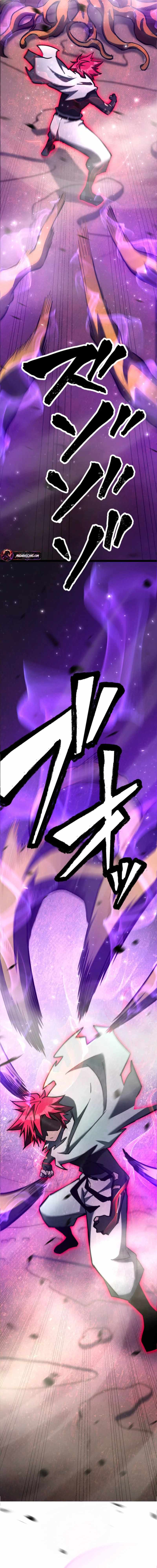 Infinite Awakening — Chapter 51 — page 16