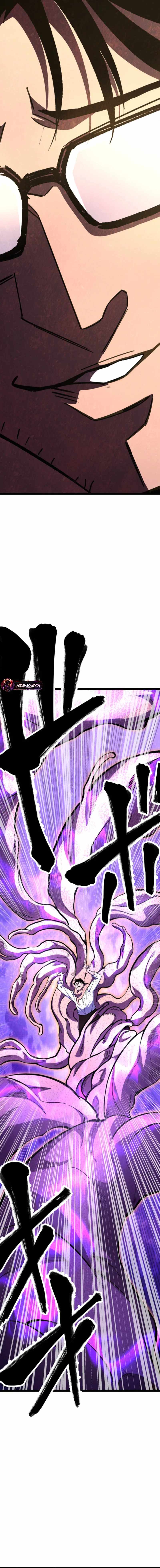 Infinite Awakening — Chapter 51 — page 20