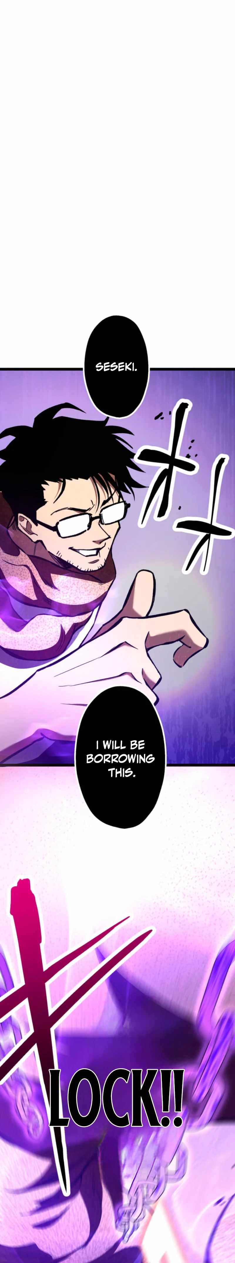 Infinite Awakening — Chapter 51 — page 22