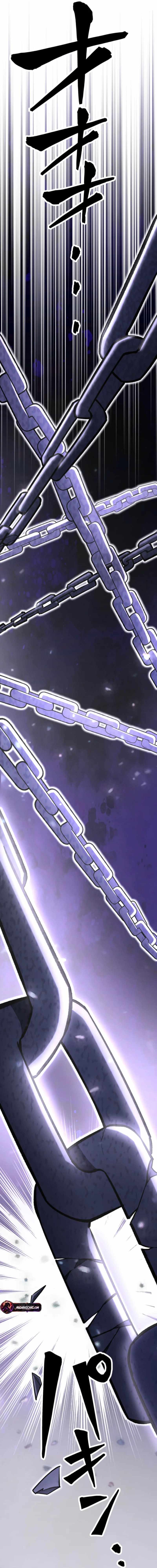 Infinite Awakening — Chapter 51 — page 31