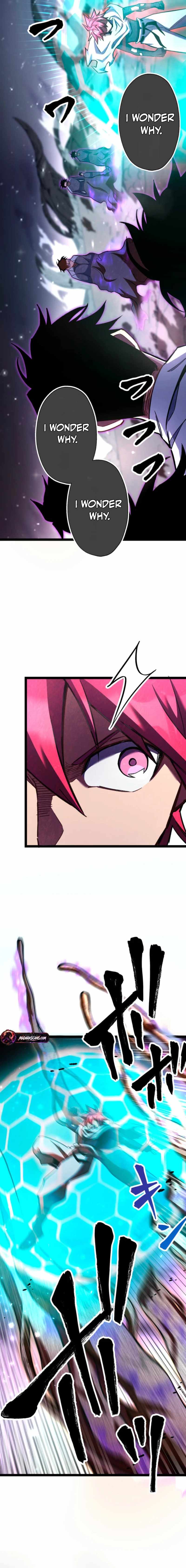 Infinite Awakening — Chapter 52 — page 6