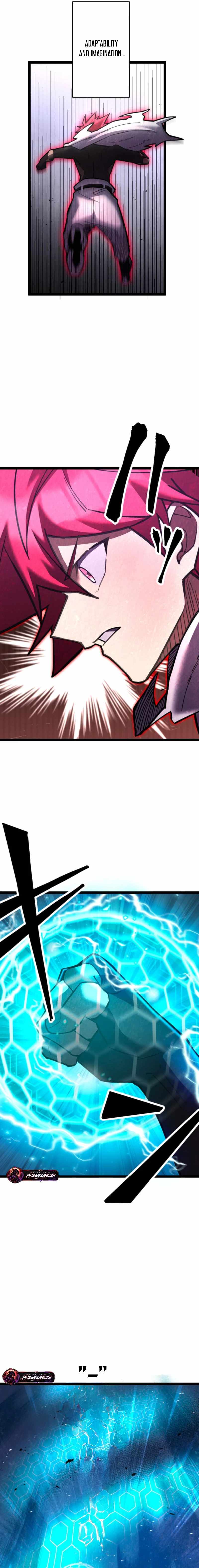 Infinite Awakening — Chapter 52 — page 9