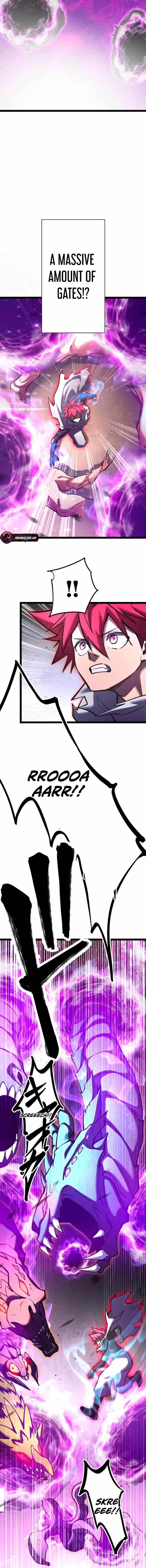 Infinite Awakening — Chapter 52 — page 16