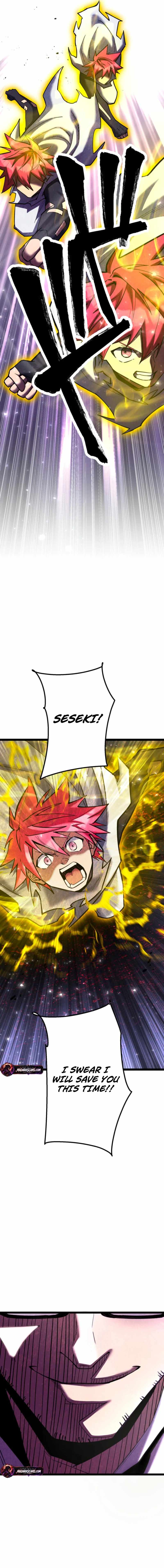 Infinite Awakening — Chapter 52 — page 18