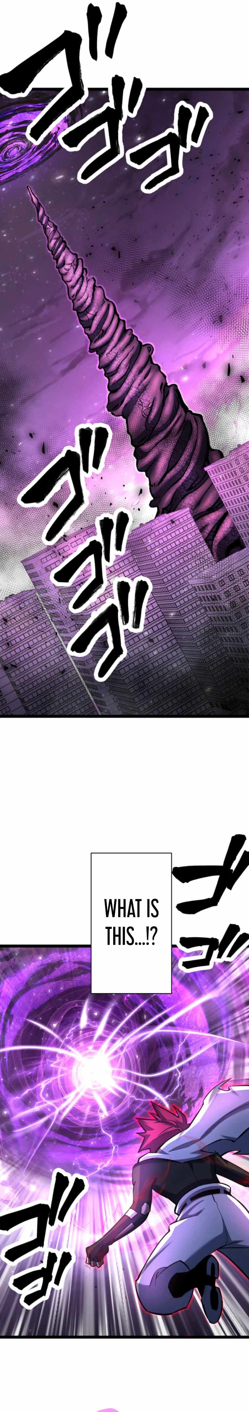 Infinite Awakening — Chapter 52 — page 19