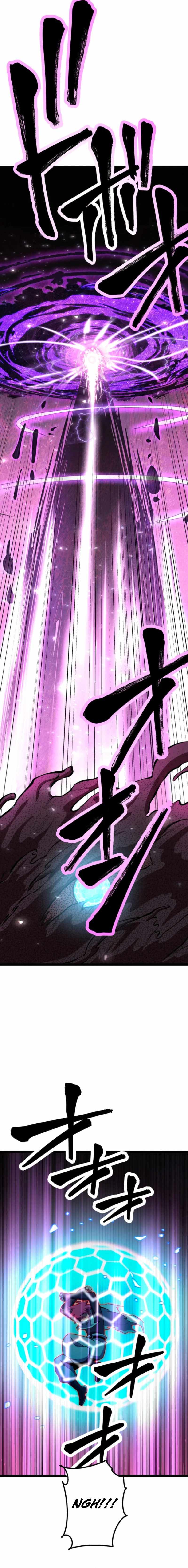 Infinite Awakening — Chapter 52 — page 20