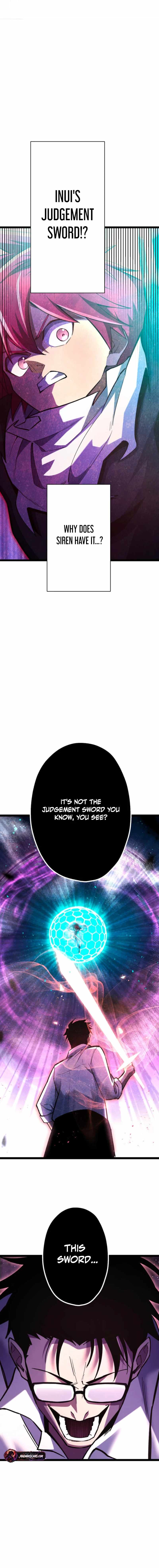 Infinite Awakening — Chapter 52 — page 24