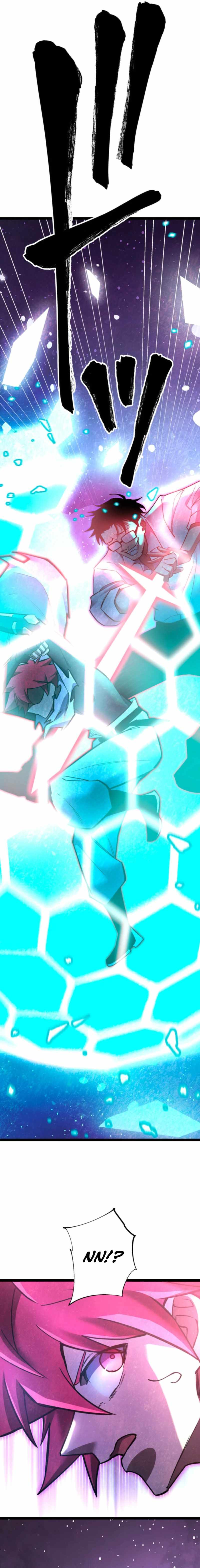 Infinite Awakening — Chapter 52 — page 25