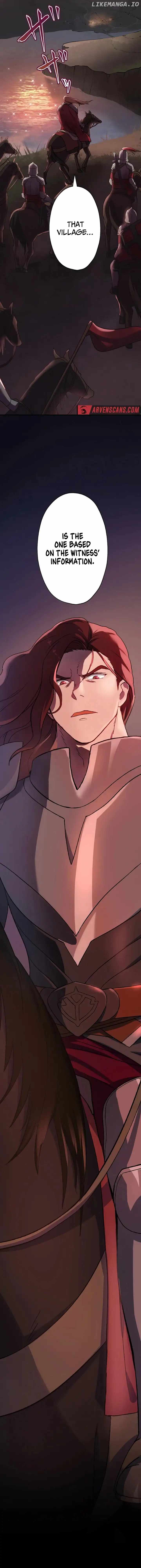 The Invincible Banished Shadow Archer — Chapter 2 — page 28
