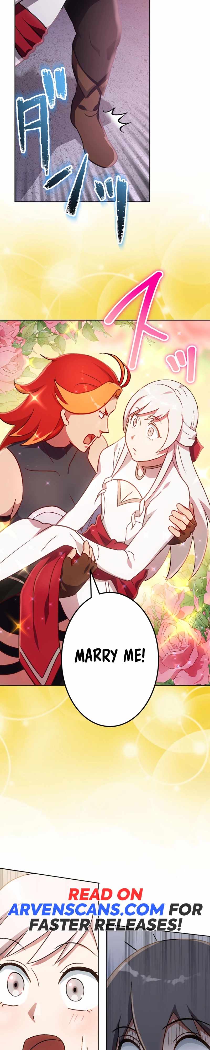 The Invincible Banished Shadow Archer — Chapter 28 — page 2