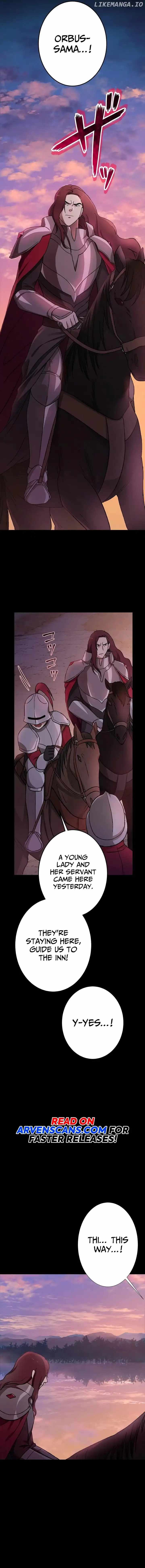The Invincible Banished Shadow Archer — Chapter 3 — page 21