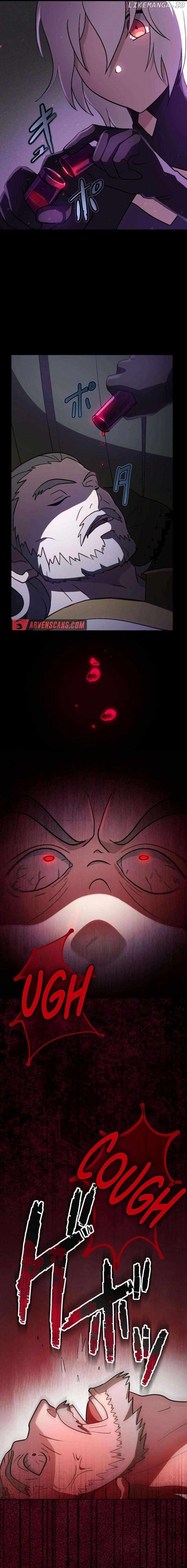 The Invincible Banished Shadow Archer — Chapter 35 — page 17