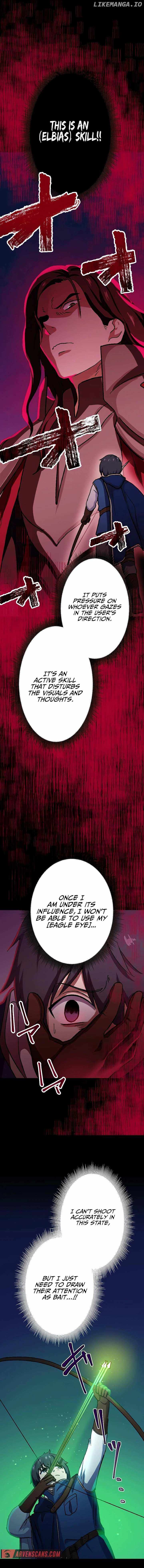 The Invincible Banished Shadow Archer — Chapter 4 — page 7