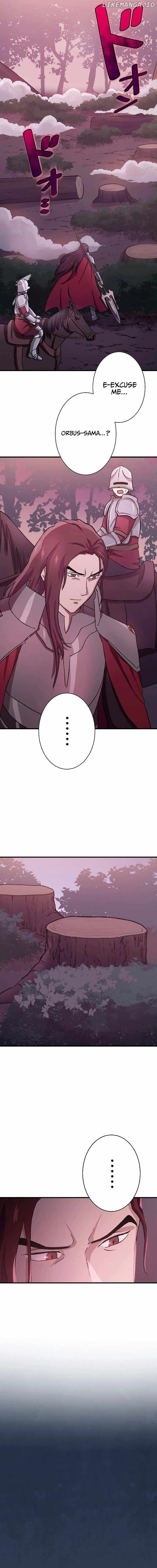 The Invincible Banished Shadow Archer — Chapter 4 — page 13