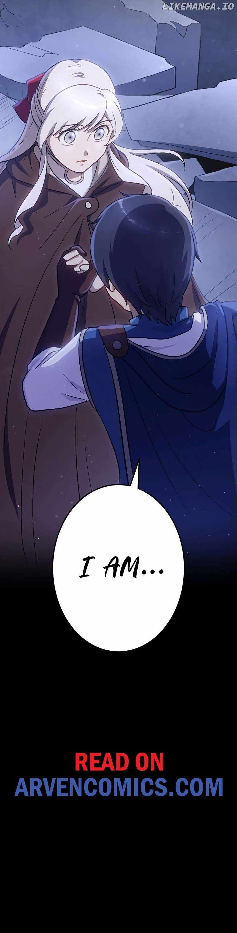 The Invincible Banished Shadow Archer — Chapter 45 — page 10