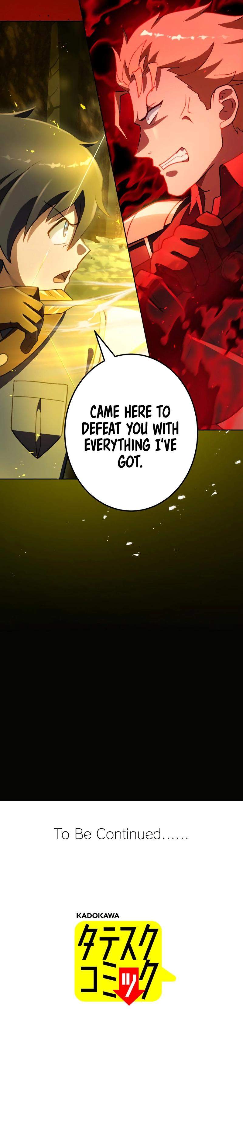 The Invincible Banished Shadow Archer — Chapter 56 — page 12
