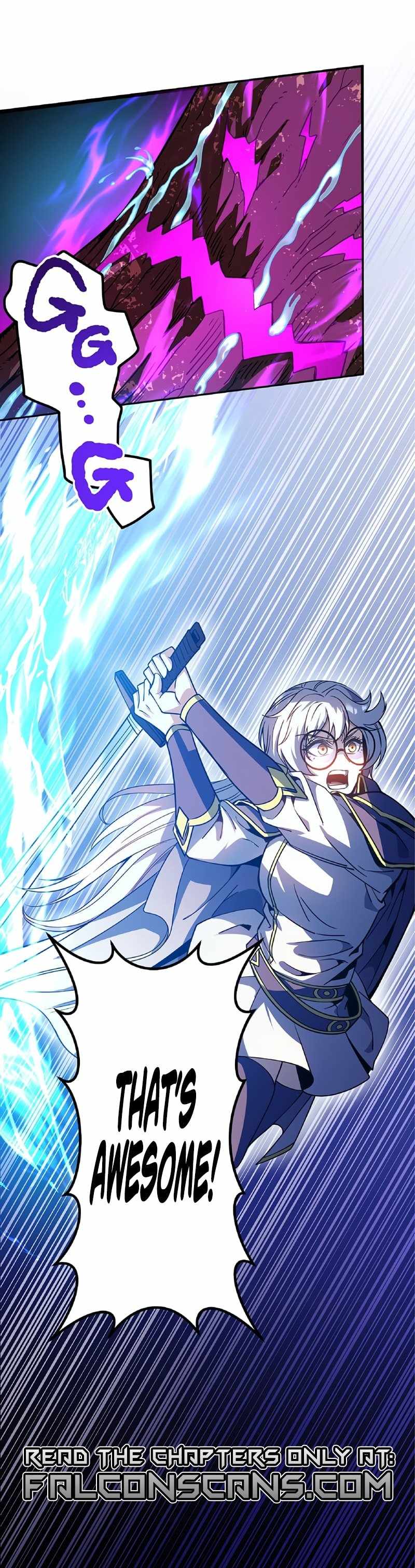 The Eternal Support Mage Becomes the Strongest Sage — Chapter 11 — page 9