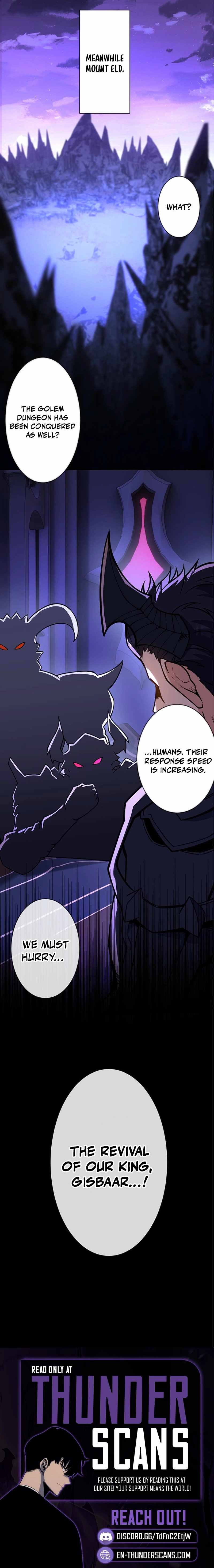 The Eternal Support Mage Becomes the Strongest Sage — Chapter 30 — page 18