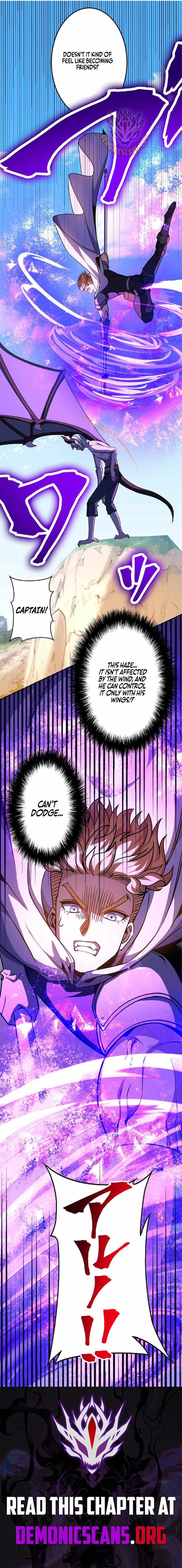 The Eternal Support Mage Becomes the Strongest Sage — Chapter 39 — page 13