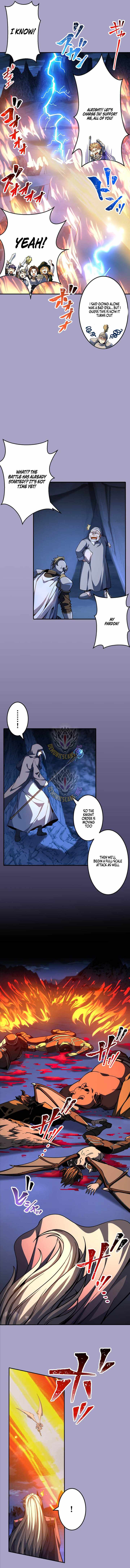 The Eternal Support Mage Becomes the Strongest Sage — Chapter 44 — page 4