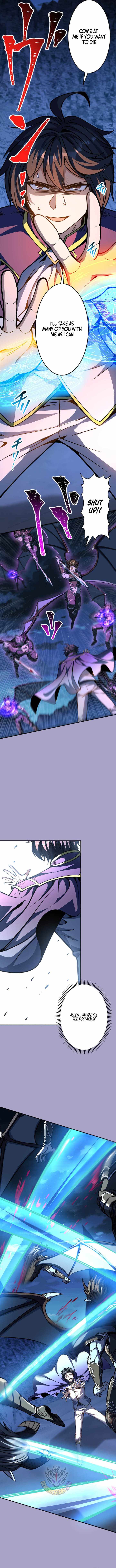 The Eternal Support Mage Becomes the Strongest Sage — Chapter 44 — page 9