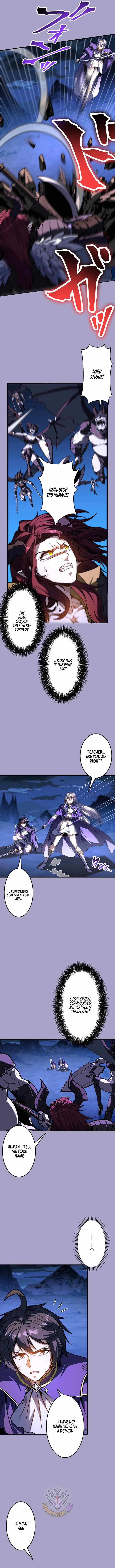 The Eternal Support Mage Becomes the Strongest Sage — Chapter 46 — page 6