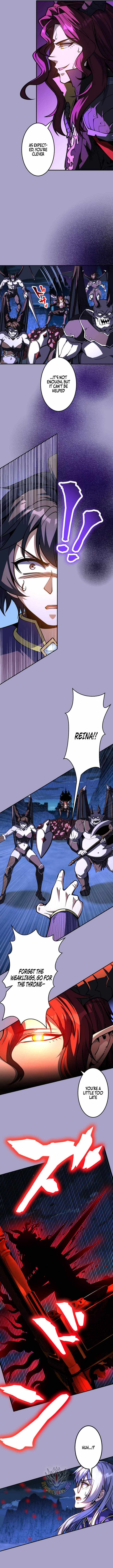 The Eternal Support Mage Becomes the Strongest Sage — Chapter 46 — page 7