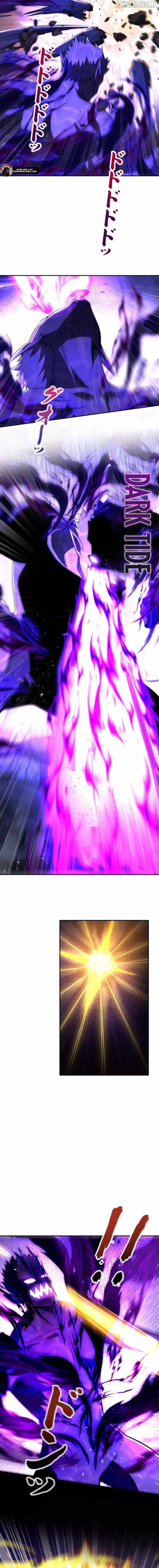 When I Reincarnated, I Stood at the Top with Supernatural Cheats. — Chapter 56 — page 8