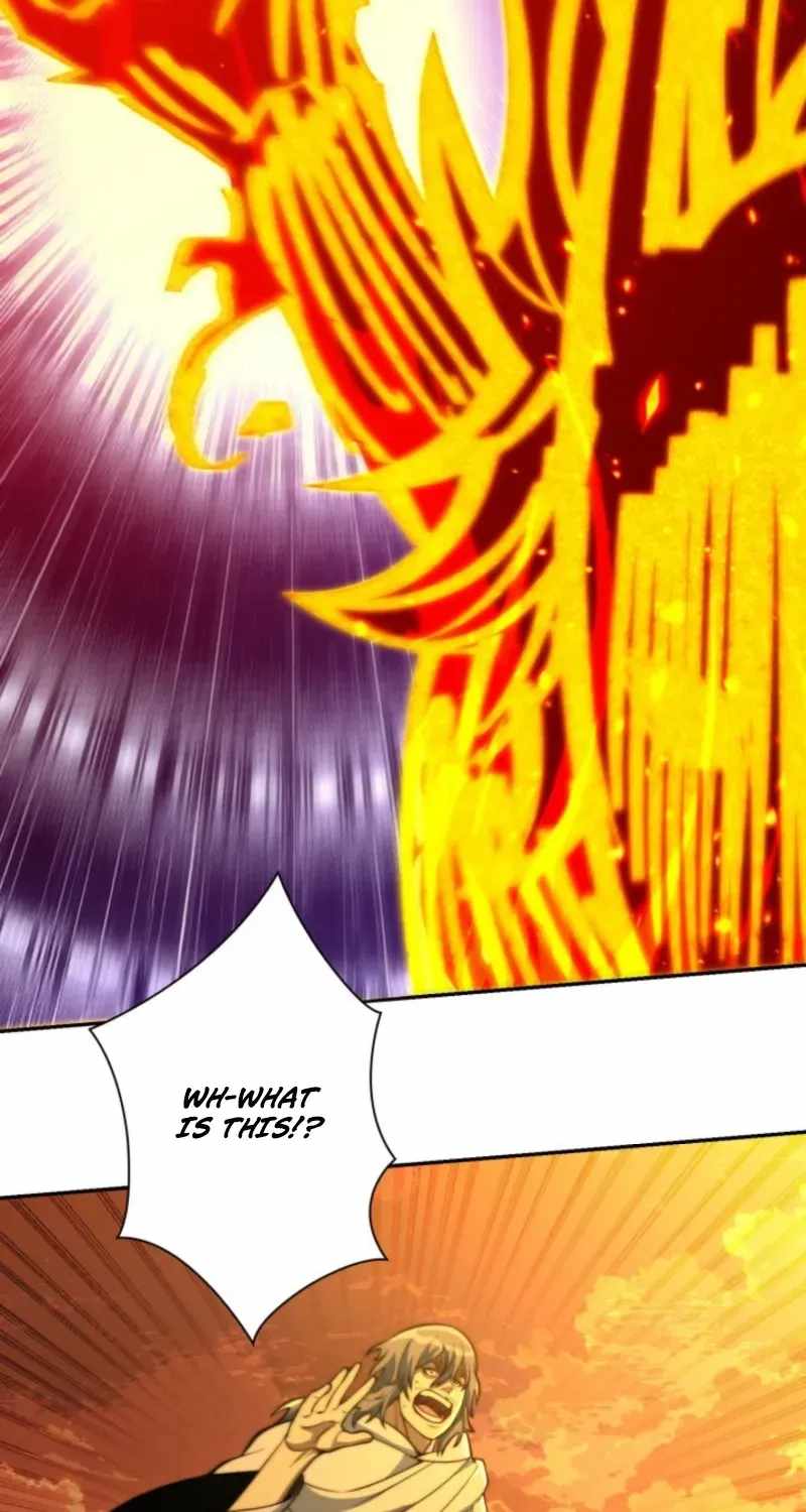 When I Reincarnated, I Stood at the Top with Supernatural Cheats. — Chapter 59 — page 25