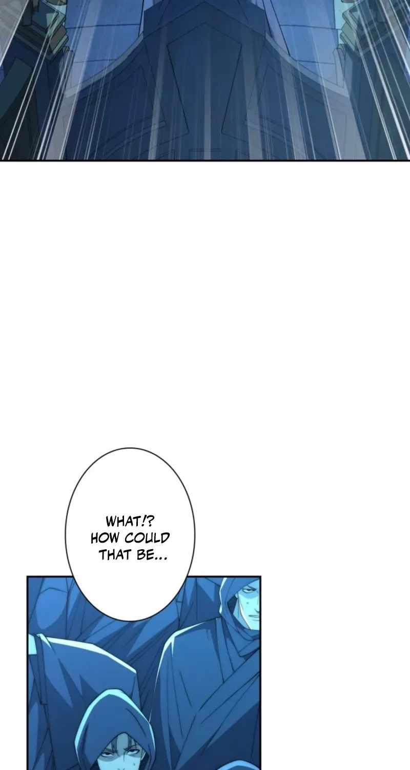 When I Reincarnated, I Stood at the Top with Supernatural Cheats. — Chapter 60 — page 19
