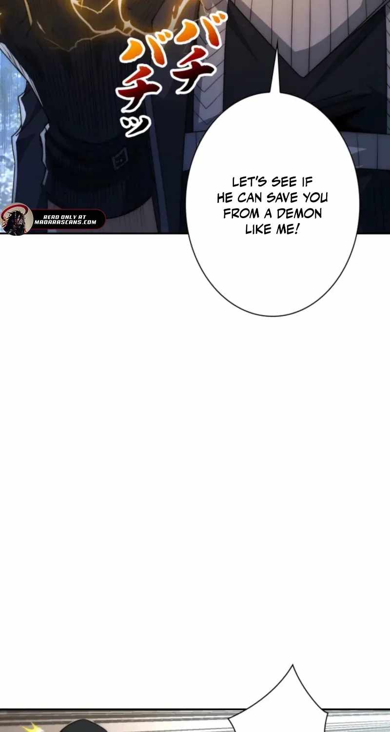 When I Reincarnated, I Stood at the Top with Supernatural Cheats. — Chapter 60 — page 42