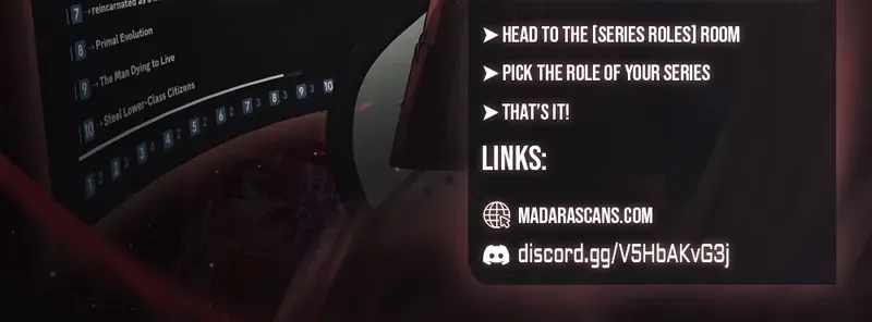When I Reincarnated, I Stood at the Top with Supernatural Cheats. — Chapter 60 — page 68