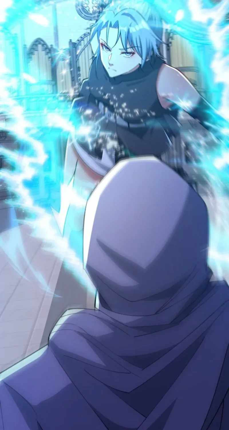 When I Reincarnated, I Stood at the Top with Supernatural Cheats. — Chapter 61 — page 18