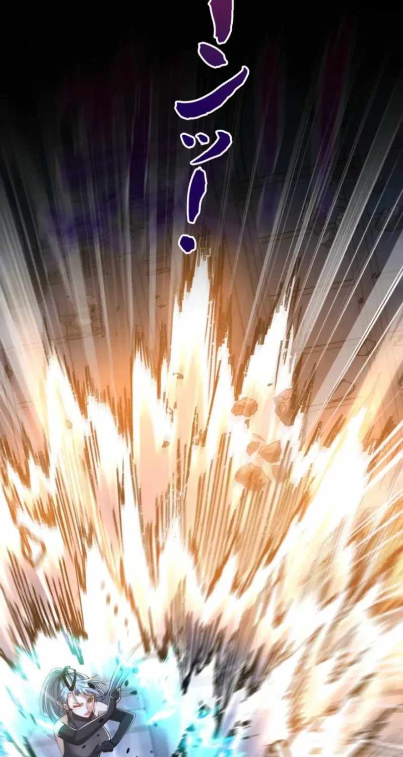 When I Reincarnated, I Stood at the Top with Supernatural Cheats. — Chapter 61 — page 54