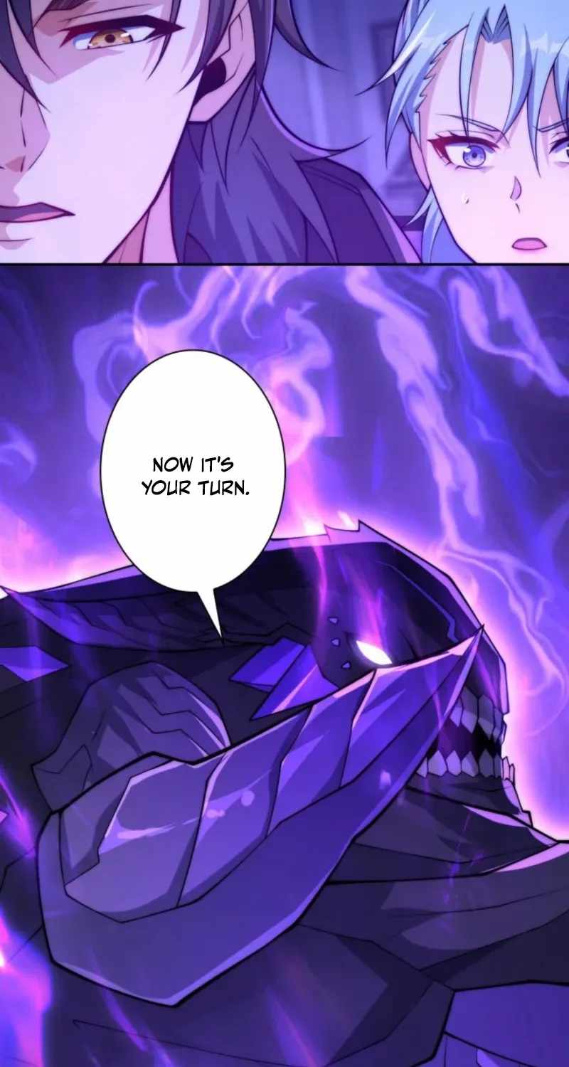 When I Reincarnated, I Stood at the Top with Supernatural Cheats. — Chapter 61 — page 71
