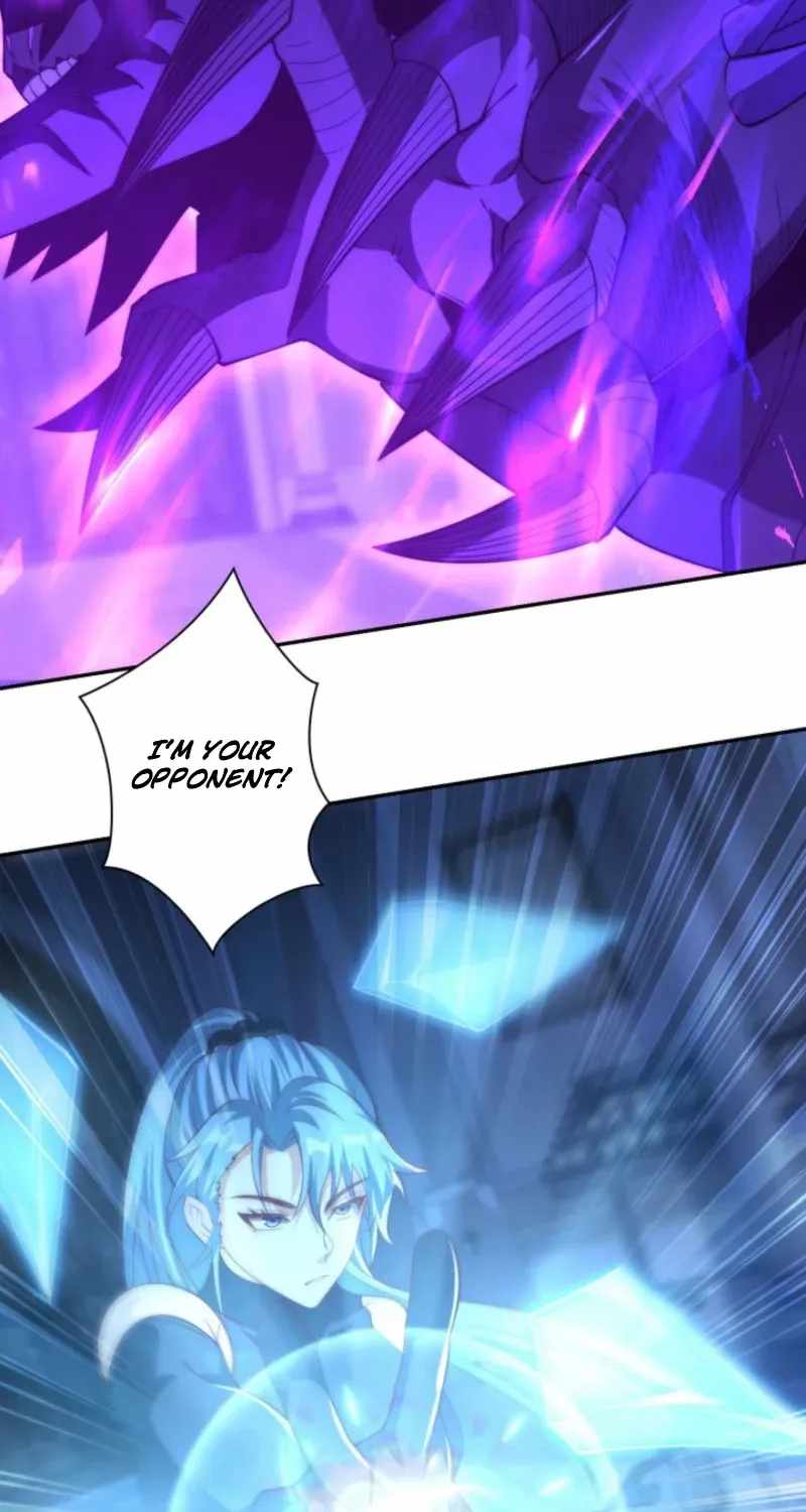 When I Reincarnated, I Stood at the Top with Supernatural Cheats. — Chapter 62 — page 5